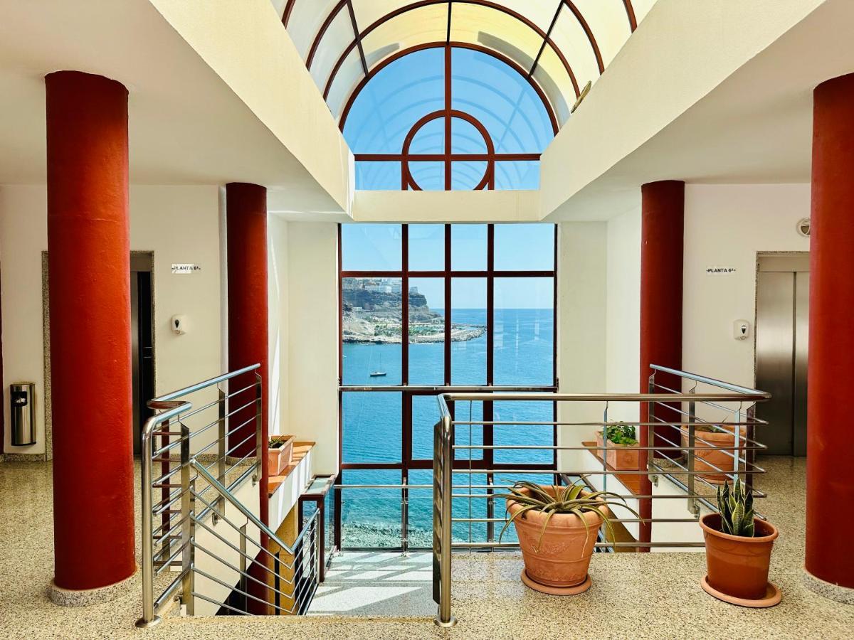 פלאיה דל קורה Apartment With Ocean View מראה חיצוני תמונה
