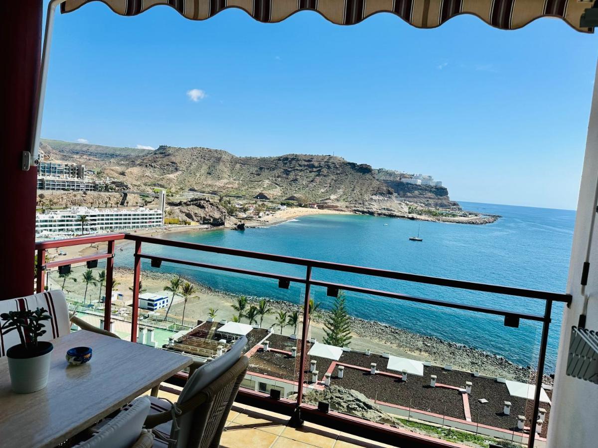 פלאיה דל קורה Apartment With Ocean View מראה חיצוני תמונה