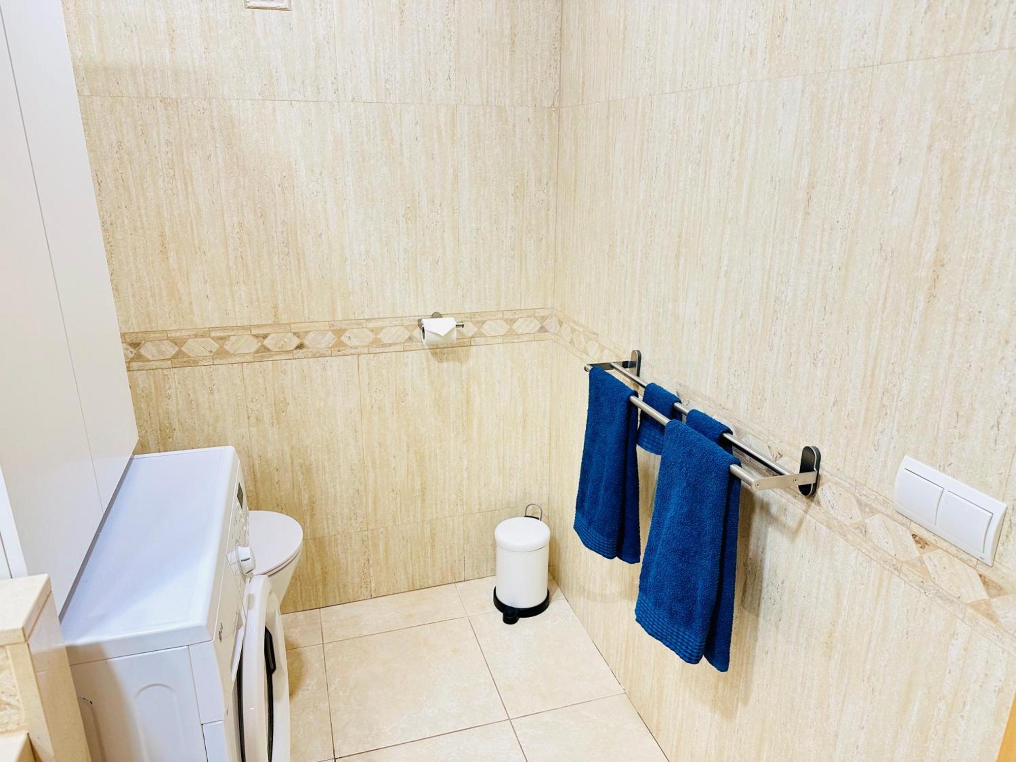 פלאיה דל קורה Apartment With Ocean View מראה חיצוני תמונה