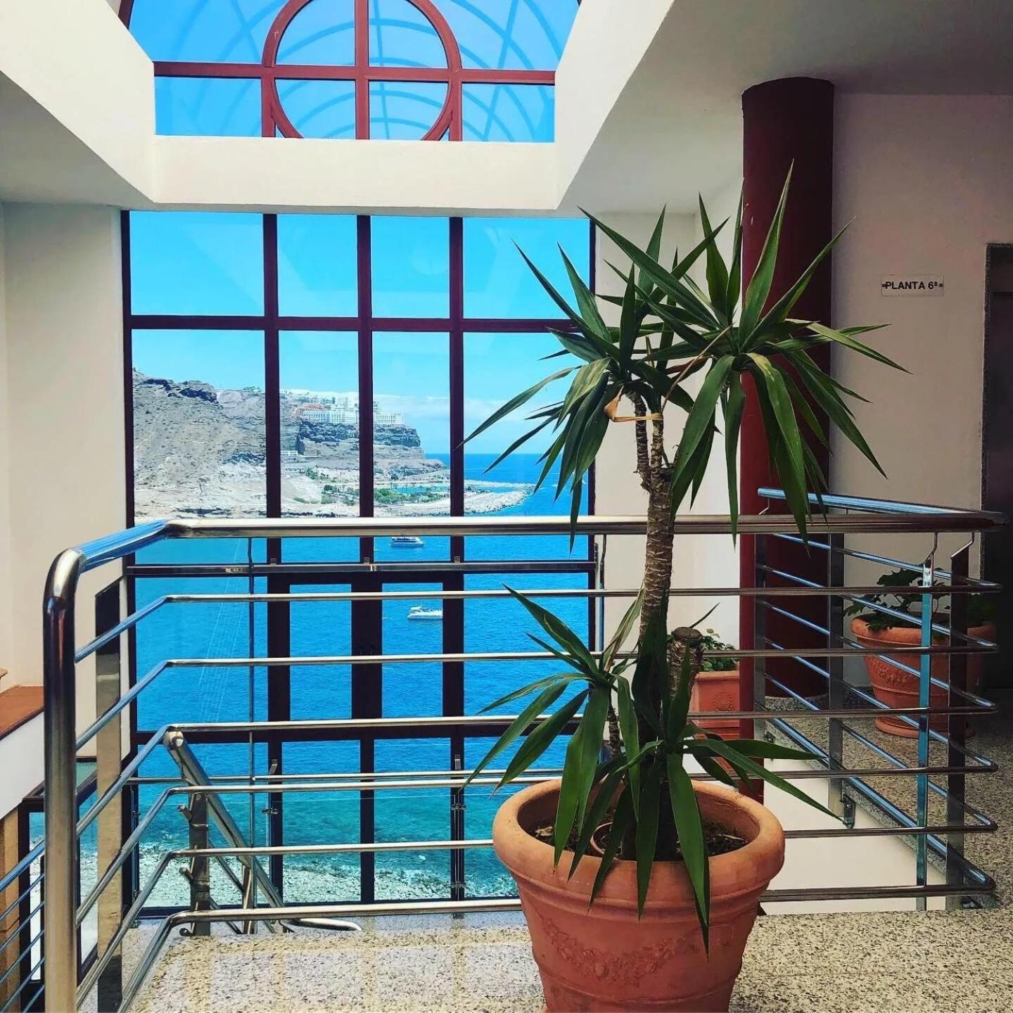 פלאיה דל קורה Apartment With Ocean View מראה חיצוני תמונה