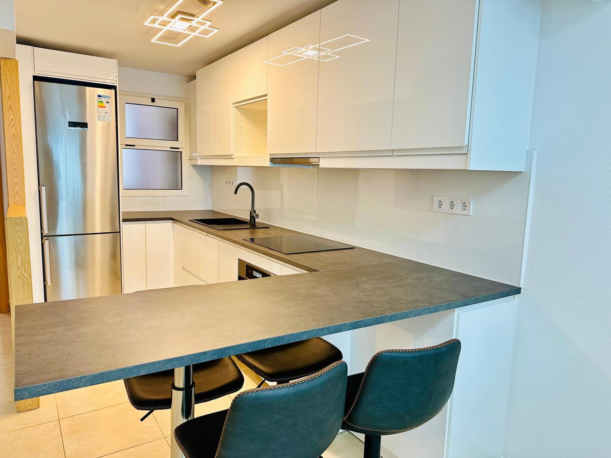פלאיה דל קורה Apartment With Ocean View מראה חיצוני תמונה