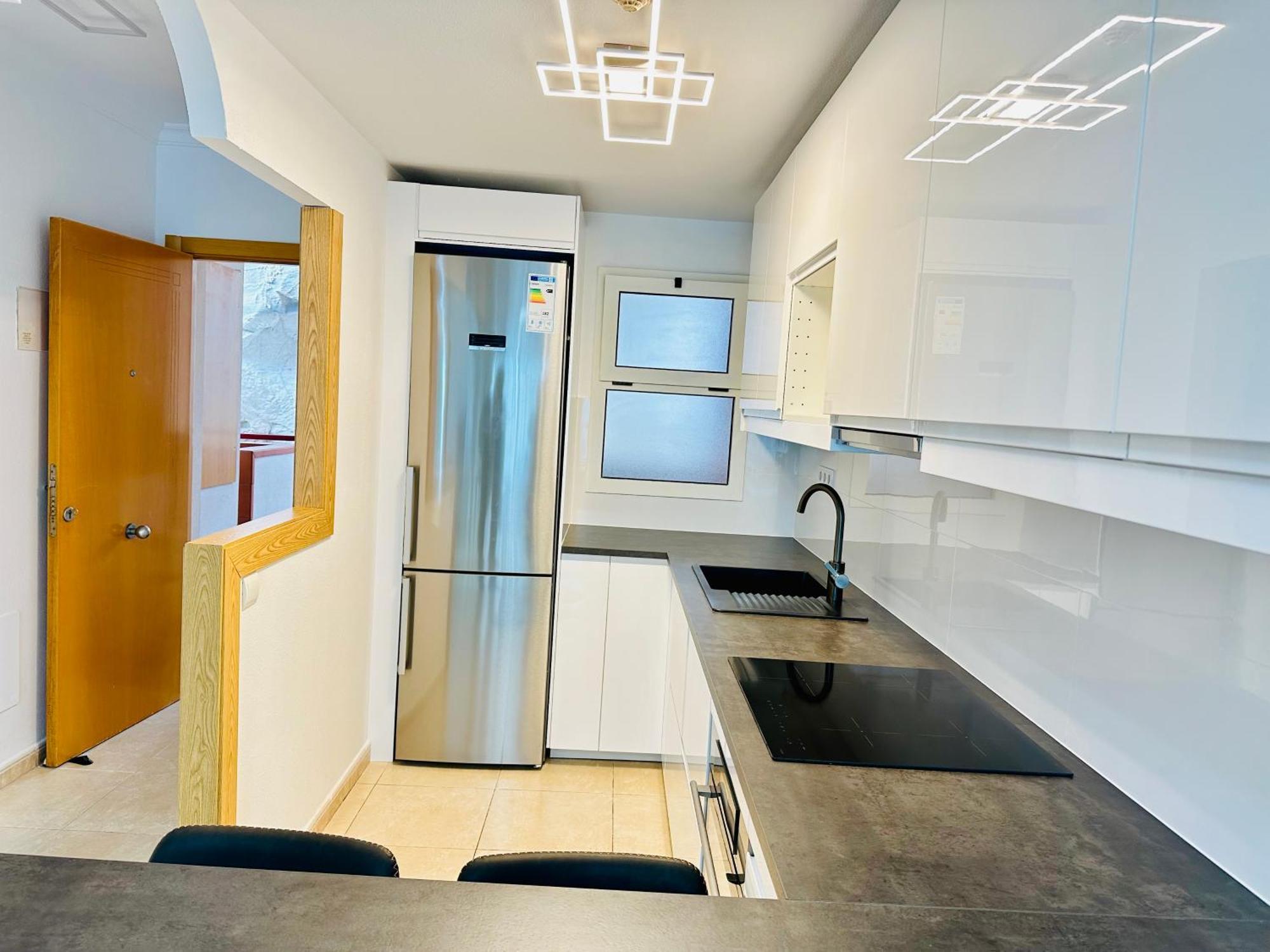 פלאיה דל קורה Apartment With Ocean View מראה חיצוני תמונה